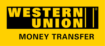 Western union logo
